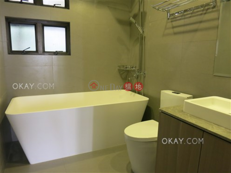 Property Search Hong Kong | OneDay | Residential | Sales Listings | Efficient 4 bedroom with sea views, balcony | For Sale