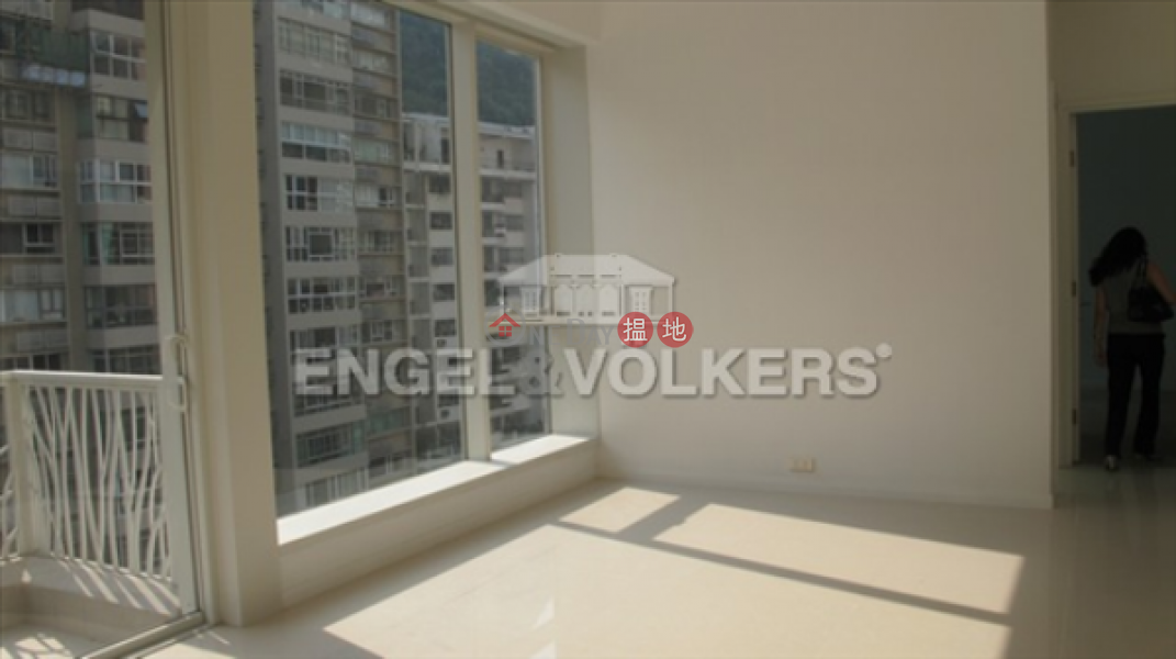 HK$ 28M, 18 Conduit Road Central District | 3 Bedroom Family Flat for Sale in Central Mid Levels