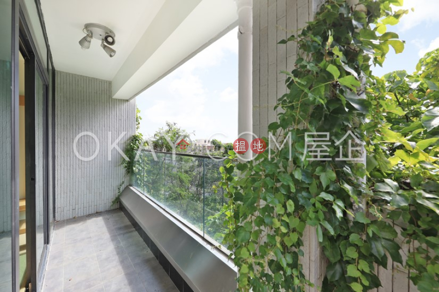 Property Search Hong Kong | OneDay | Residential | Rental Listings, Rare 3 bedroom with sea views, balcony | Rental