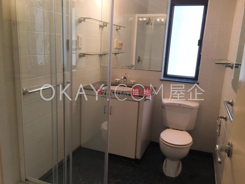 Gorgeous 2 bedroom with balcony | Rental, Best View Court 好景大廈 Rental Listings | Central District (OKAY-R65611)