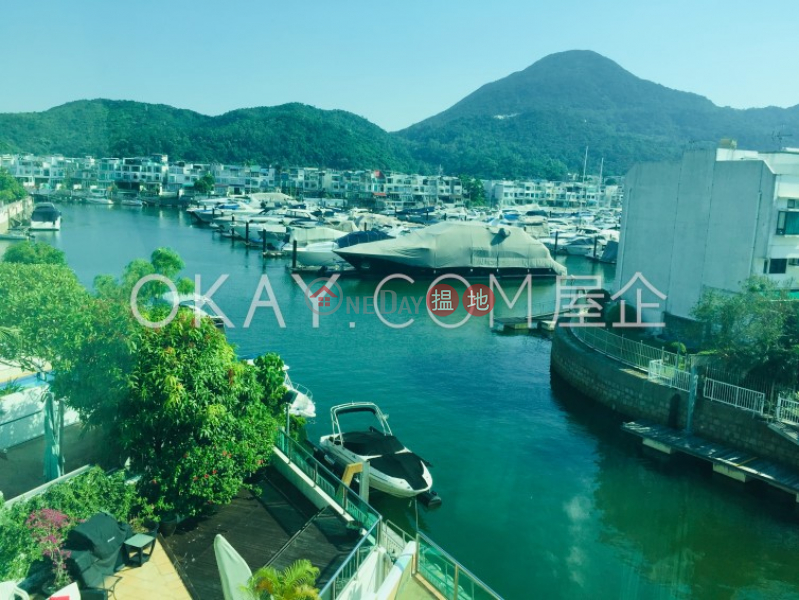 Lovely house with sea views, rooftop & terrace | For Sale, 380 Hiram\'s Highway | Sai Kung Hong Kong Sales HK$ 48M