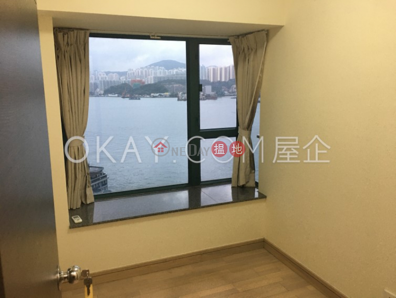 Rare 3 bedroom with balcony | Rental, 38 Tai Hong Street | Eastern District, Hong Kong Rental, HK$ 30,000/ month