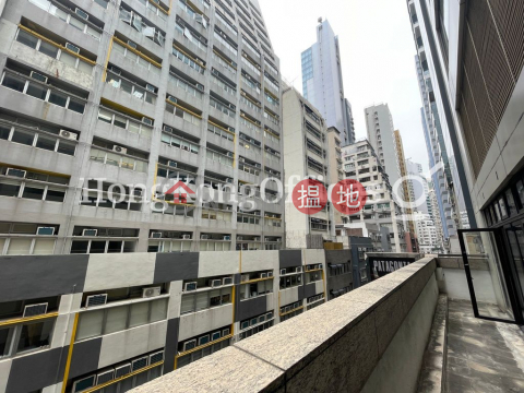 Office Unit for Rent at Cs Tower, Cs Tower 昌盛大廈 | Western District (HKO-74890-ABHR)_0