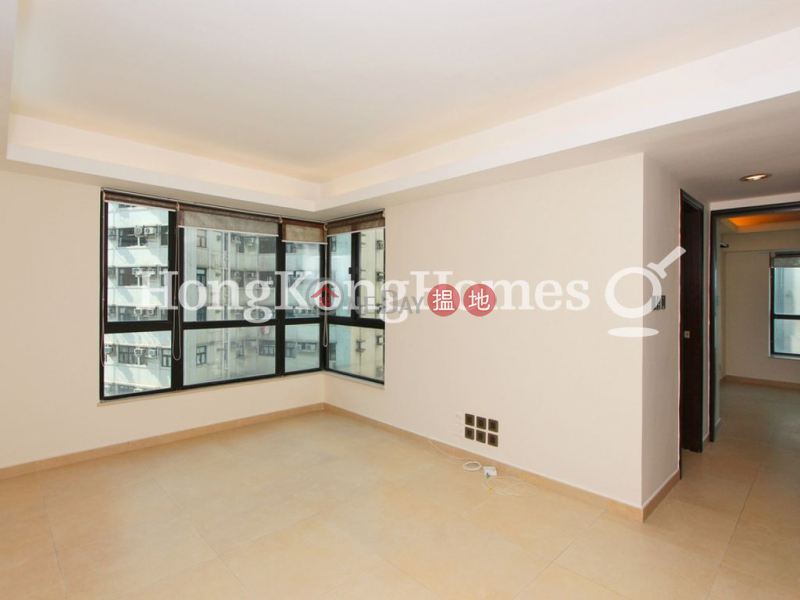 蔚庭軒兩房一廳單位出租|西區蔚庭軒(Wilton Place)出租樓盤 (Proway-LID62546R)