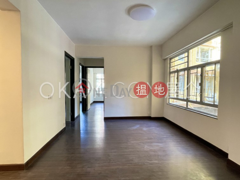 Charming 3 bedroom with balcony | Rental, Woodland Gardens 華翠園 | Western District (OKAY-R89937)_0