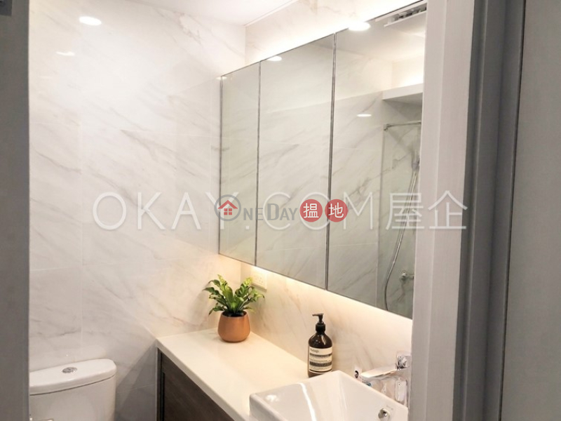 Efficient 2 bedroom with parking | Rental | Block 45-48 Baguio Villa 碧瑤灣45-48座 Rental Listings