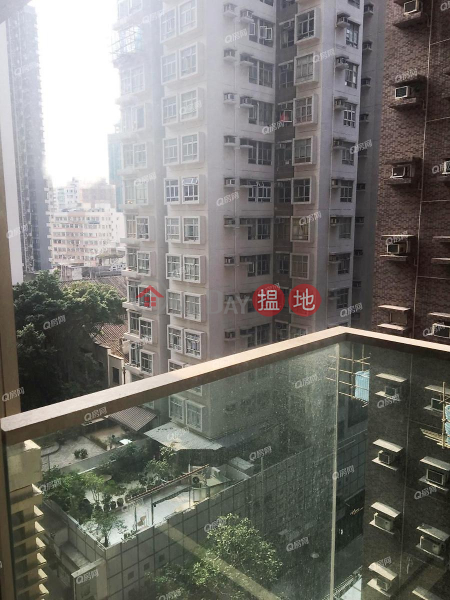 Property Search Hong Kong | OneDay | Residential, Sales Listings | The Nova | 2 bedroom Low Floor Flat for Sale