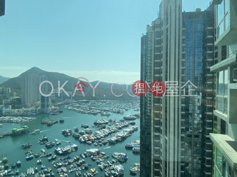 Popular 2 bedroom with sea views | Rental | Sham Wan Towers Block 1 深灣軒1座 _0