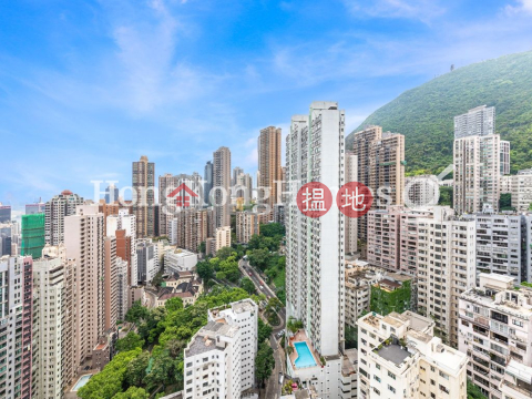 俊傑花園兩房一廳單位出租, 俊傑花園 Scholastic Garden | 西區 (Proway-LID205290R)_0