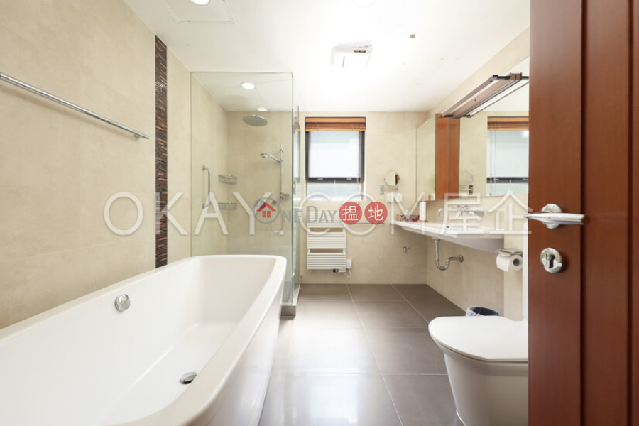 Stylish 3 bedroom with balcony & parking | For Sale | Century Tower 1 世紀大廈 1座 Sales Listings