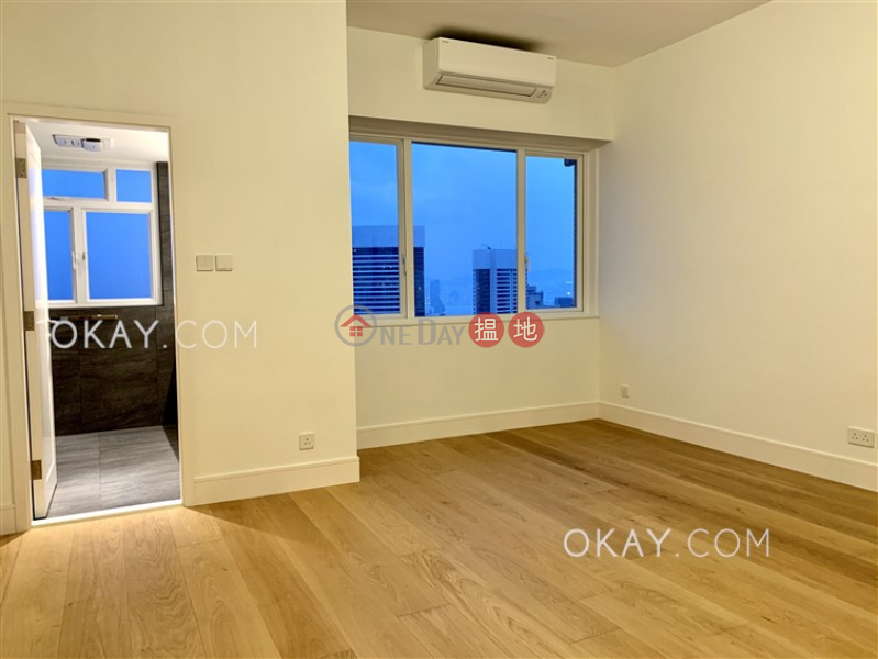 HK$ 110,000/ month | Borrett Mansions, Central District Efficient 4 bedroom on high floor with balcony | Rental