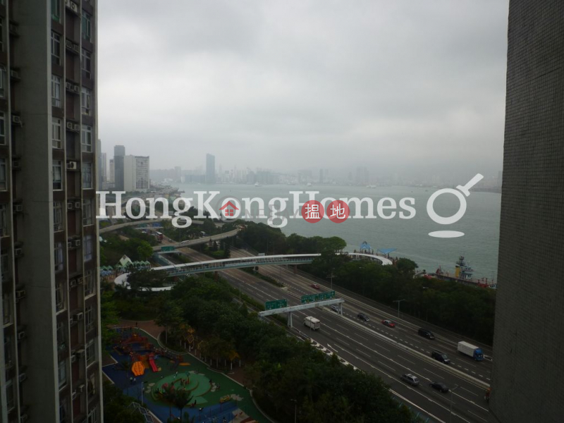 Property Search Hong Kong | OneDay | Residential, Rental Listings 3 Bedroom Family Unit for Rent at (T-42) Wisteria Mansion Harbour View Gardens (East) Taikoo Shing