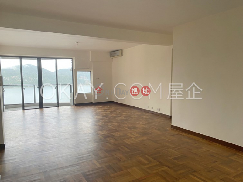 Property Search Hong Kong | OneDay | Residential | Rental Listings | Rare 4 bedroom with sea views, balcony | Rental
