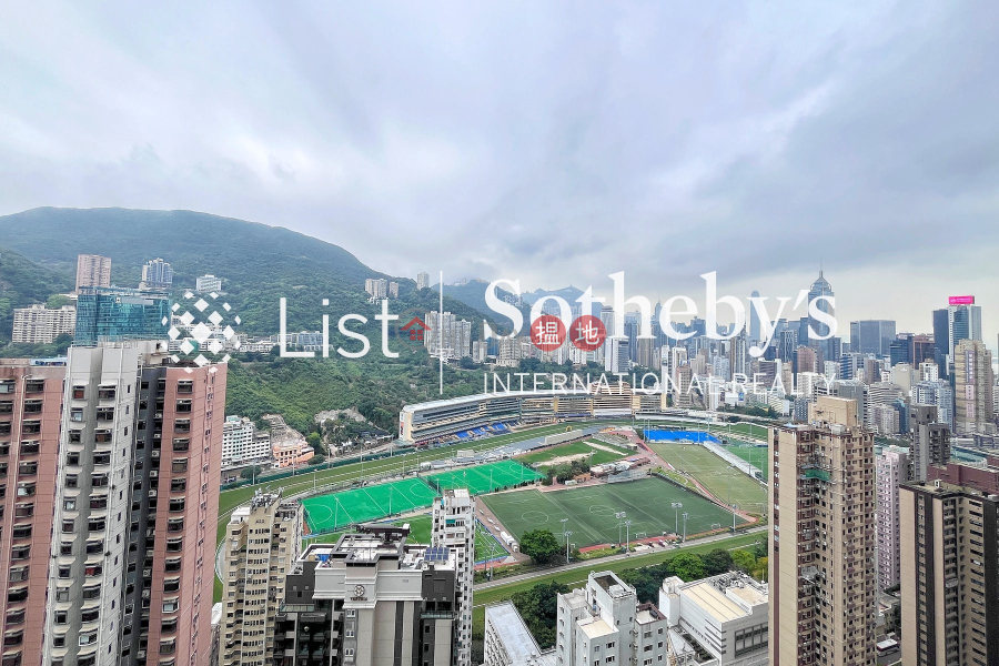 Property Search Hong Kong | OneDay | Residential | Rental Listings | Property for Rent at Broadwood Twelve with 3 Bedrooms