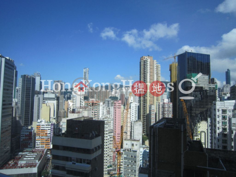 1 Bed Unit for Rent at J Residence, J Residence 嘉薈軒 | Wan Chai District (Proway-LID62782R)_0