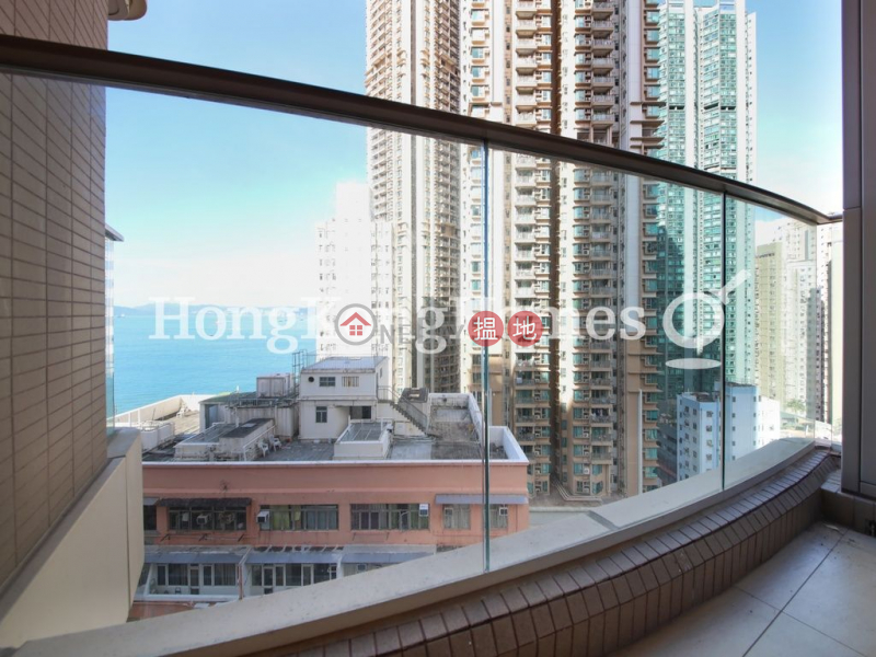 加多近山三房兩廳單位出租|37加多近街 | 西區-香港出租HK$ 40,000/ 月