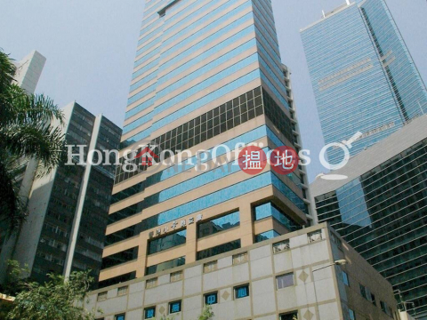 Office Unit for Rent at 3 Lockhart Road, 3 Lockhart Road 駱克道3號 | Wan Chai District (HKO-84271-AFHR)_0