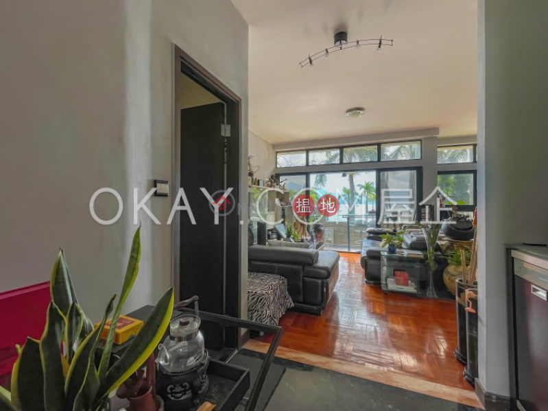 Popular house with balcony & parking | For Sale | Fortune Garden 雅景花園 Sales Listings