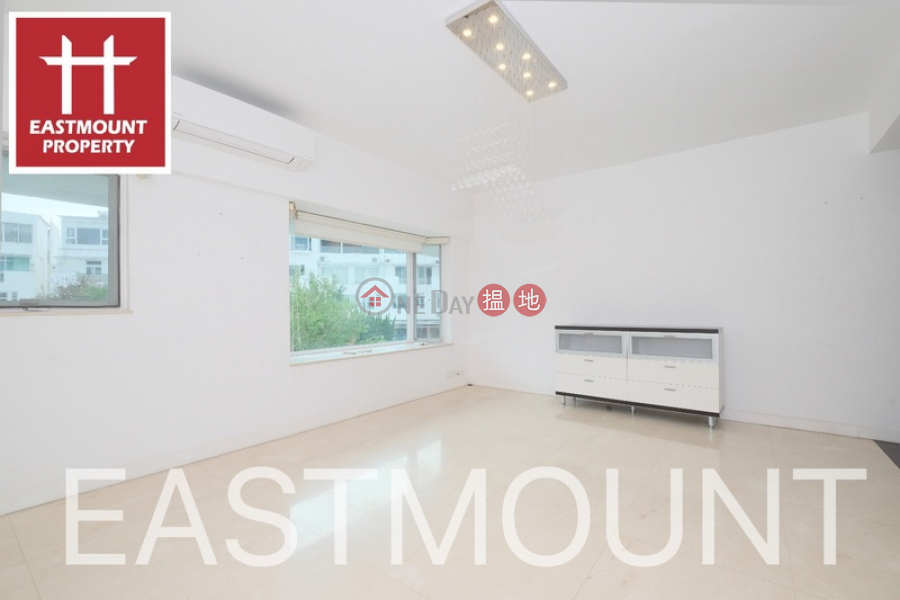 HK$ 90,000/ month | Marina Cove Phase 1, Sai Kung, Sai Kung Villa House | Property For Sale and Lease in Marina Cove, Hebe Haven 白沙灣匡湖居-Full seaview and Garden right at Seaside