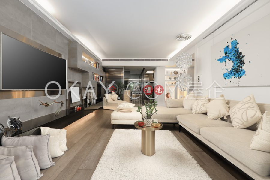 Skyline Mansion Block 1 | Low, Residential | Sales Listings | HK$ 39.93M