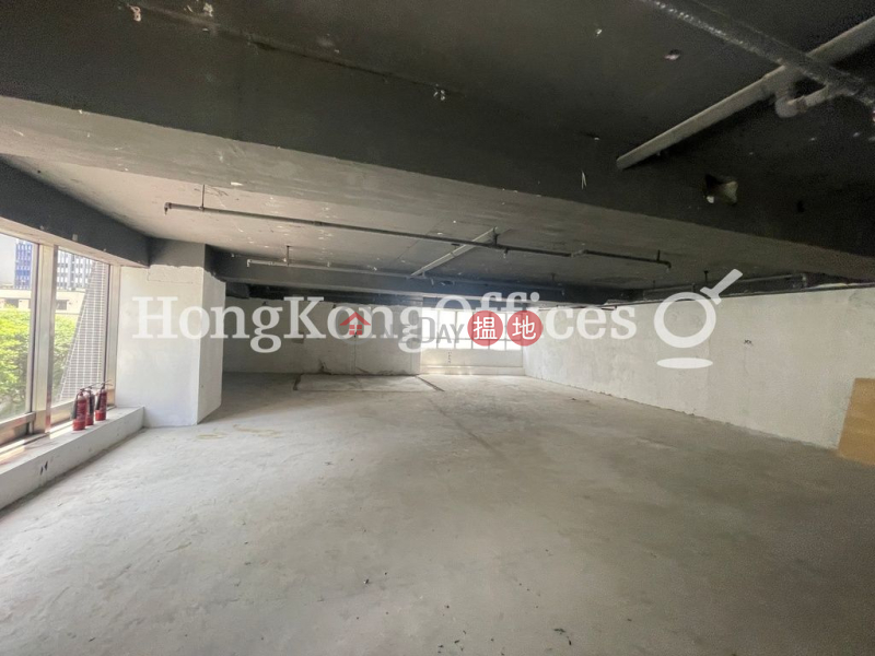 HK$ 1.09億威享大廈-中區-威享大廈寫字樓租單位出售