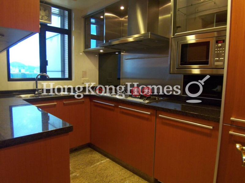 HK$ 55,000/ month | The Arch Moon Tower (Tower 2A) | Yau Tsim Mong | 3 Bedroom Family Unit for Rent at The Arch Moon Tower (Tower 2A)