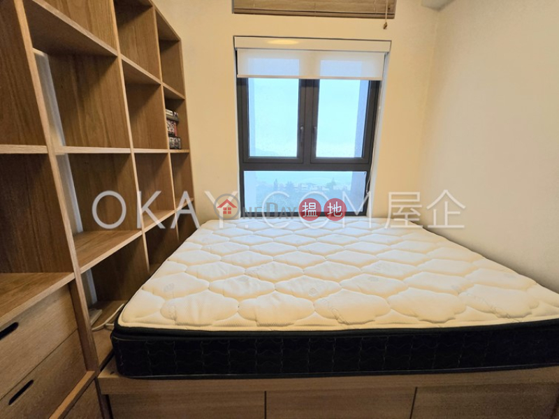 HK$ 950萬|愉景灣 5期頤峰 韶山閣(2座)|大嶼山3房2廁,實用率高,極高層,海景愉景灣 5期頤峰 韶山閣(2座)出售單位