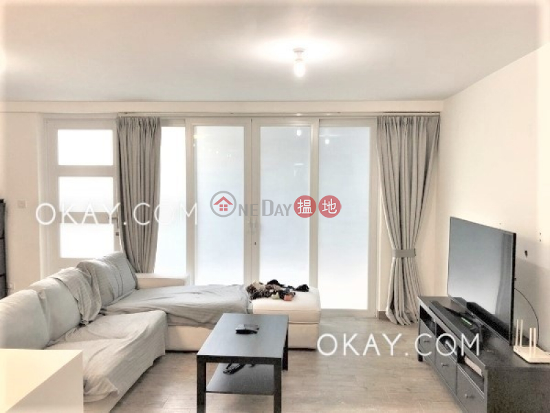 Property Search Hong Kong | OneDay | Residential | Sales Listings Rare house with rooftop & balcony | For Sale