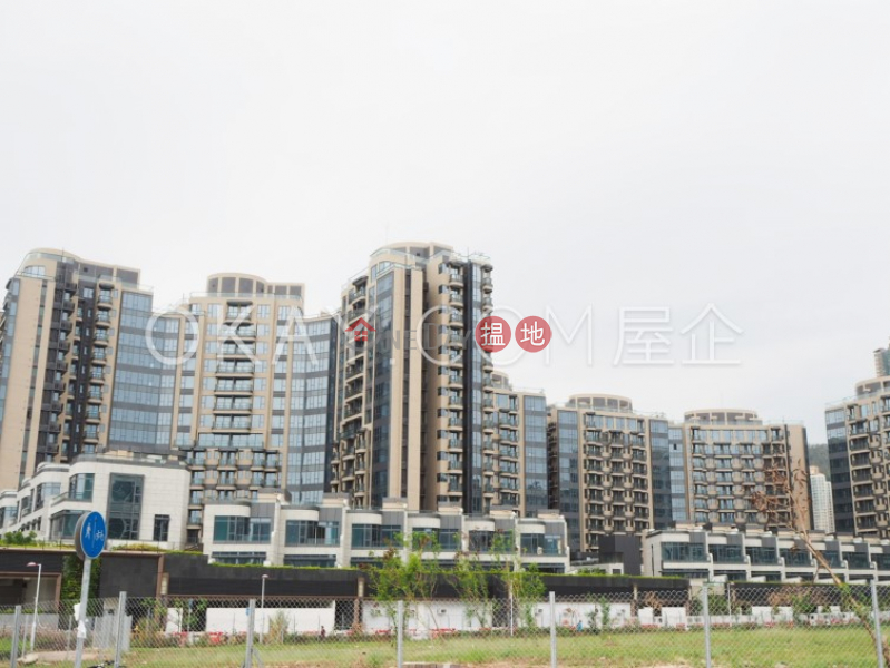 Property Search Hong Kong | OneDay | Residential, Rental Listings Tasteful 4 bed on high floor with sea views & balcony | Rental