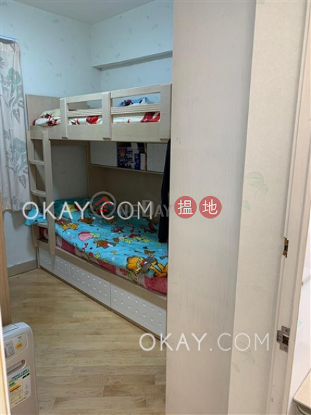Intimate 2 bedroom in Causeway Bay | Rental | Pearl City Mansion 珠城大廈 Rental Listings