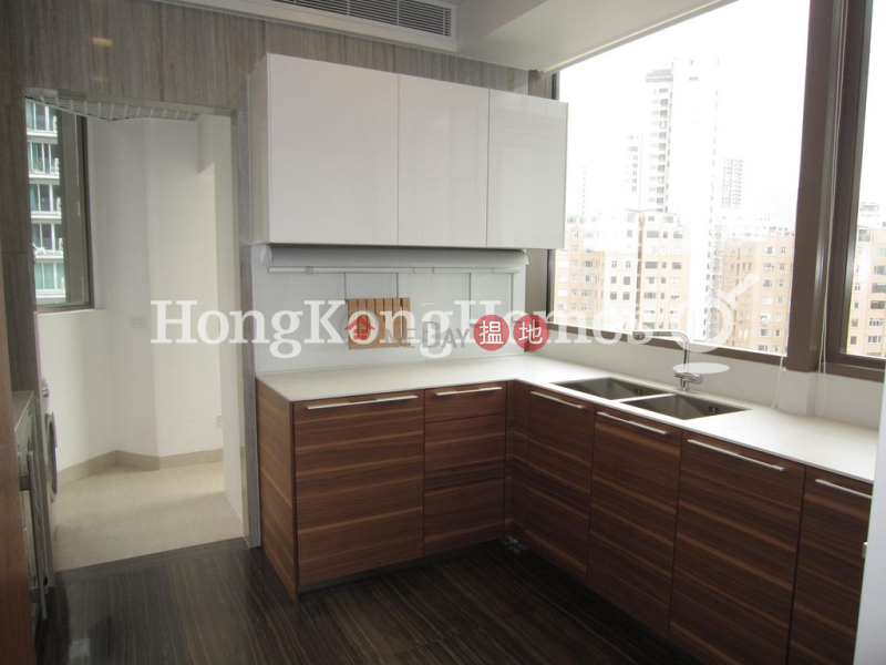 HK$ 52M, The Signature Wan Chai District 3 Bedroom Family Unit at The Signature | For Sale