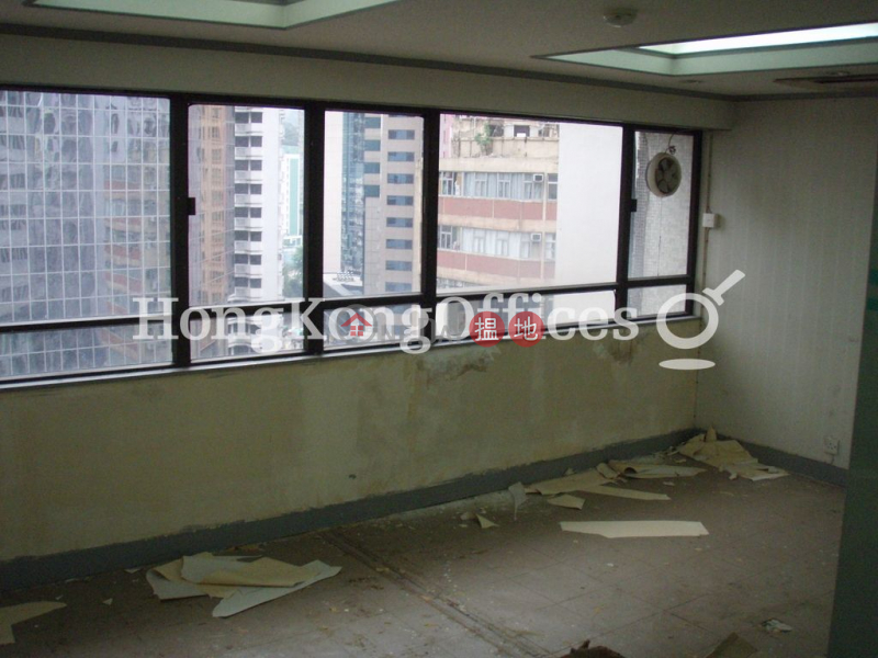 Office Unit for Rent at Causeway Bay Commercial Building | 1-5 Sugar Street | Wan Chai District Hong Kong Rental | HK$ 80,006/ month