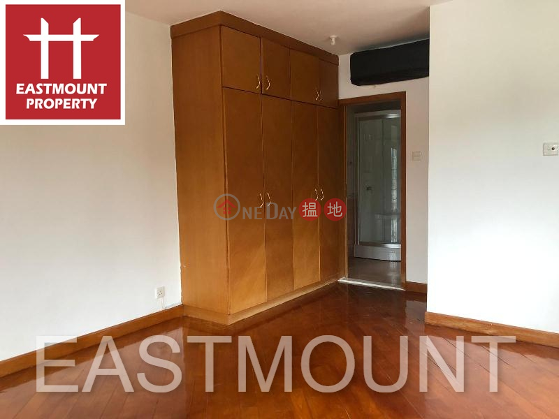 Property Search Hong Kong | OneDay | Residential, Rental Listings | Sai Kung Village House | Property For Rent or Lease in Wong Keng Tei 黃京地-Waterfront house, Garden | Property ID:354