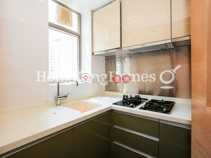 Property Search Hong Kong | OneDay | Residential | Rental Listings Studio Unit for Rent at Island Crest Tower 2