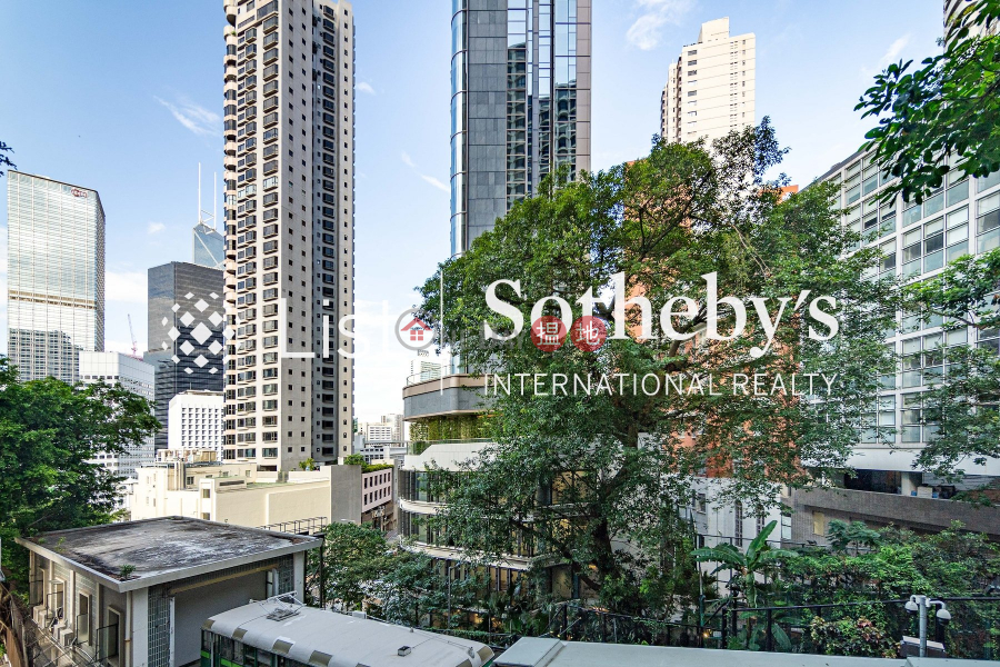Property for Sale at Kennedy Terrace with 2 Bedrooms | Kennedy Terrace 堅尼地台 Sales Listings