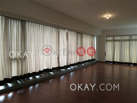 Rare 4 bedroom with sea views & balcony | Rental | 68 Mount Davis Road 摩星嶺道68號 _0