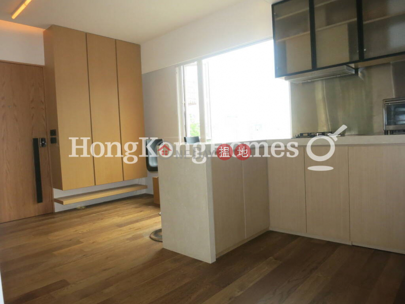 HK$ 33,000/ month | Billion Terrace, Wan Chai District, 1 Bed Unit for Rent at Billion Terrace
