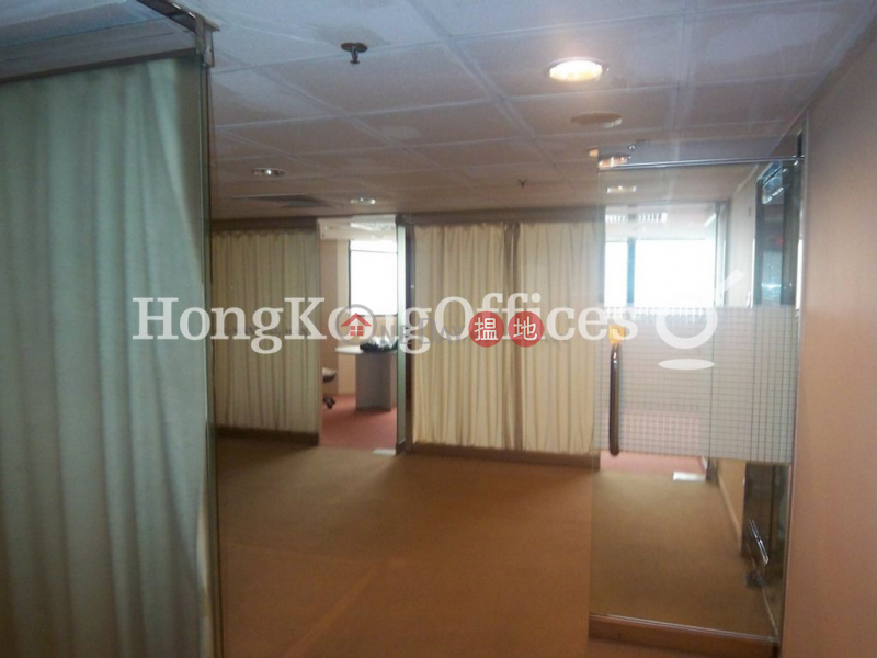 HK$ 46,312/ month Bowa House Yau Tsim Mong | Office Unit for Rent at Bowa House