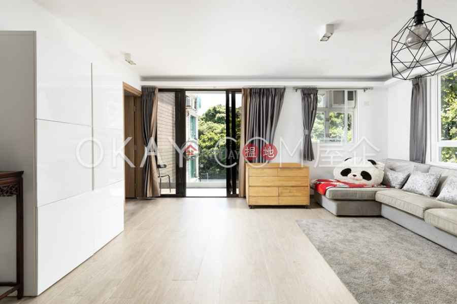 HK$ 23M, Ha Yeung Village House | Sai Kung Nicely kept house with rooftop, terrace & balcony | For Sale