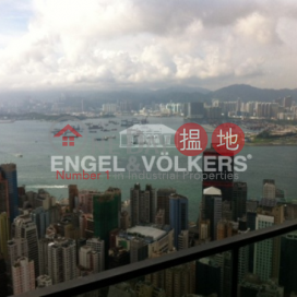 3 Bedroom Family Flat for Sale in Central Mid Levels | Azura 蔚然 _0