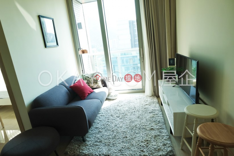 Property Search Hong Kong | OneDay | Residential, Rental Listings Popular 2 bedroom on high floor with balcony | Rental