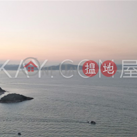 Nicely kept 2 bedroom on high floor with balcony | Rental | Cadogan 加多近山 _0