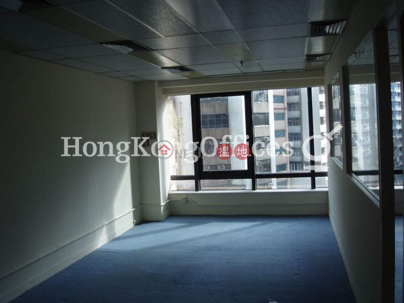 Office Unit for Rent at Austin Tower 22-26 Austin Avenue | Yau Tsim Mong | Hong Kong Rental HK$ 31,860/ month