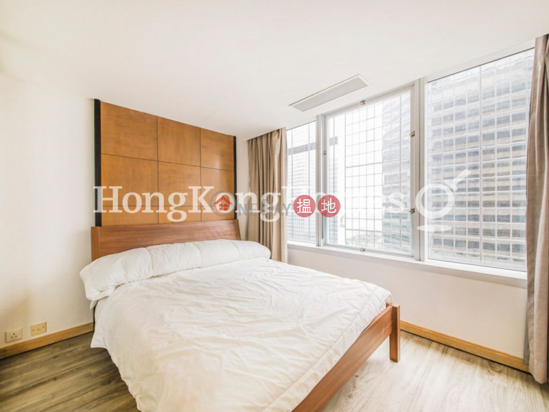 Convention Plaza Apartments Unknown | Residential | Sales Listings HK$ 13.8M