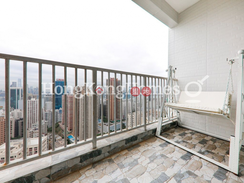 3 Bedroom Family Unit at Seaview Garden | For Sale | 31 Cloud View Road | Eastern District | Hong Kong Sales, HK$ 18M
