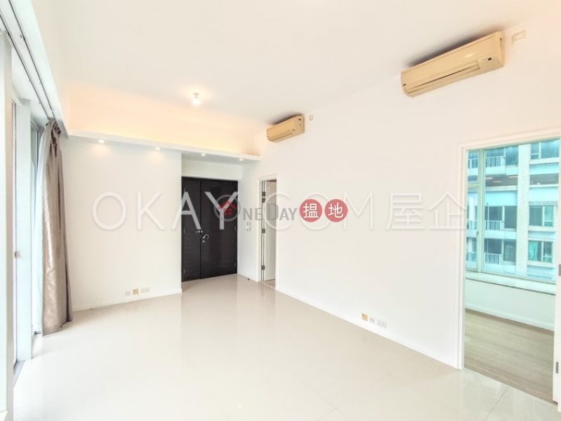HK$ 50,000/ month | 18 Conduit Road | Western District | Popular 3 bedroom with balcony | Rental
