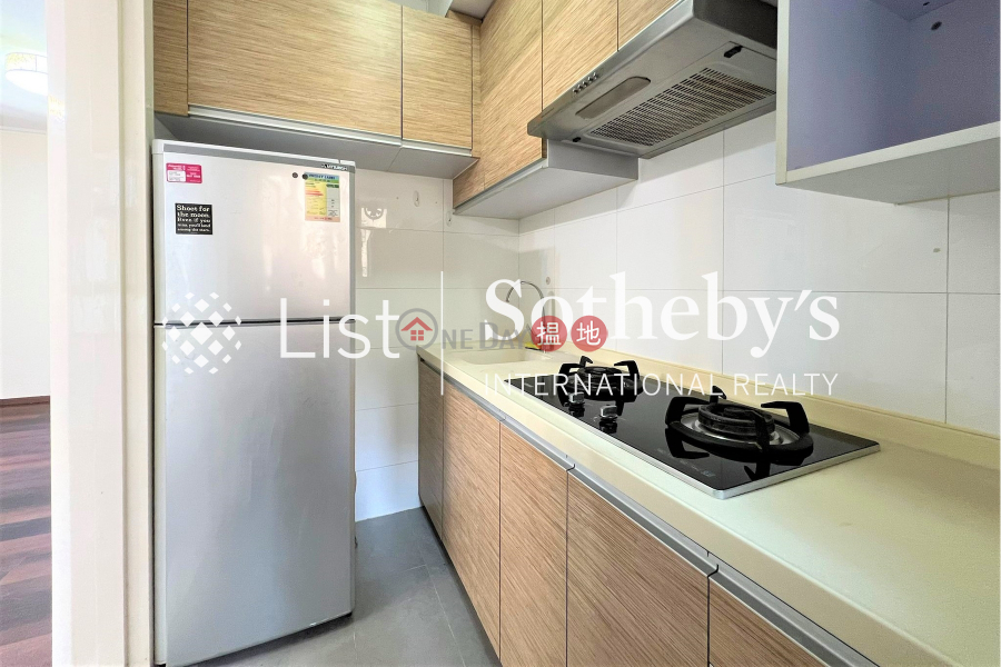 HK$ 36,000/ month Robinson Heights, Western District, Property for Rent at Robinson Heights with 2 Bedrooms