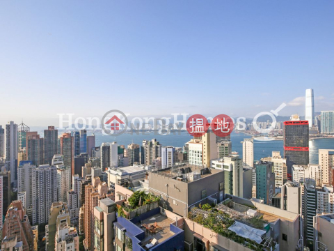 4 Bedroom Luxury Unit for Rent at Centrestage | Centrestage 聚賢居 _0