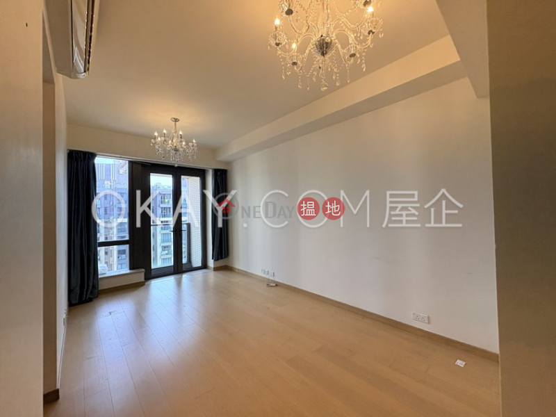 香港搵樓|租樓|二手盤|買樓| 搵地 | 住宅出售樓盤2房1廁,極高層,露台皓畋出售單位