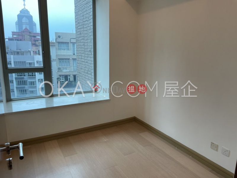 Property Search Hong Kong | OneDay | Residential | Rental Listings Unique 3 bedroom with balcony & parking | Rental